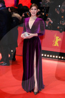 PEOPLE - Berlinale: Promis an der Abschlussgala