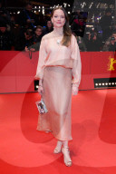 PEOPLE - Berlinale: Promis an der Abschlussgala