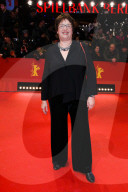 PEOPLE - Berlinale: Promis an der Abschlussgala