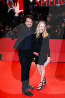 PEOPLE - Berlinale: Promis an der Abschlussgala
