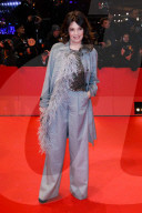 PEOPLE - Berlinale: Promis an der Abschlussgala