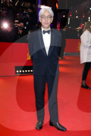 PEOPLE - Berlinale: Promis an der Abschlussgala