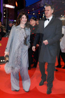 PEOPLE - Berlinale: Promis an der Abschlussgala