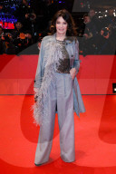 PEOPLE - Berlinale: Promis an der Abschlussgala