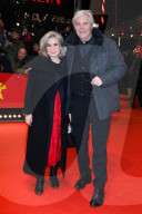 PEOPLE - Berlinale: Promis an der Abschlussgala