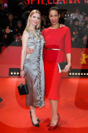 PEOPLE - Berlinale: Promis an der Abschlussgala