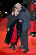 PEOPLE - Berlinale: Promis an der Abschlussgala