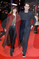 PEOPLE - Berlinale: Promis an der Abschlussgala
