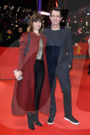 PEOPLE - Berlinale: Promis an der Abschlussgala