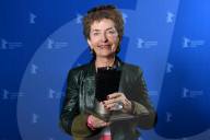PEOPLE - Berlinale: Promis posieren an der Abschlussgala