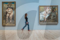 NEWS - London: 'All Too Human' Ausstellung in der Tate Britain