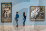 NEWS - London: 'All Too Human' Ausstellung in der Tate Britain