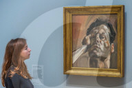 NEWS - London: 'All Too Human' Ausstellung in der Tate Britain