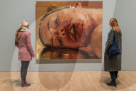 NEWS - London: 'All Too Human' Ausstellung in der Tate Britain