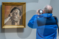 NEWS - London: 'All Too Human' Ausstellung in der Tate Britain