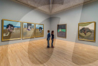 NEWS - London: 'All Too Human' Ausstellung in der Tate Britain