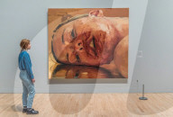 NEWS - London: 'All Too Human' Ausstellung in der Tate Britain