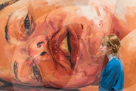 NEWS - London: 'All Too Human' Ausstellung in der Tate Britain
