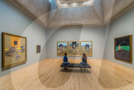 NEWS - London: 'All Too Human' Ausstellung in der Tate Britain