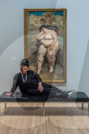 NEWS - London: 'All Too Human' Ausstellung in der Tate Britain