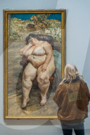 NEWS - London: 'All Too Human' Ausstellung in der Tate Britain