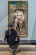 NEWS - London: 'All Too Human' Ausstellung in der Tate Britain