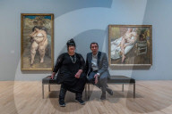 NEWS - London: 'All Too Human' Ausstellung in der Tate Britain