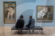 NEWS - London: 'All Too Human' Ausstellung in der Tate Britain