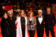 Closing Ceremony Red Carpet