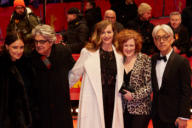 Closing Ceremony Red Carpet