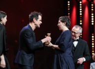 GERMANY-BERLIN-68TH BERLIN INTERNATIONAL FILM FESTIVAL-AWARDS