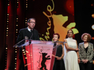 GERMANY-BERLIN-68TH BERLIN INTERNATIONAL FILM FESTIVAL-AWARDS