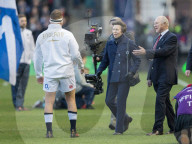 PEOPLE - Die Royals: Bilder des Wochenendes