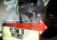 PORTRAIT - Ben Silbermann