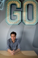 PORTRAIT - Ben Silbermann