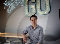 PORTRAIT - Ben Silbermann