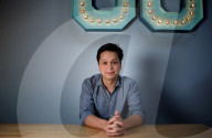 PORTRAIT - Ben Silbermann