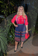 PEOPLE - Fashion Week Berlin: Beatrice Egli bei Lena Hoschek 