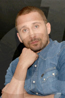 PORTRAIT - Matthias Schoenaerts