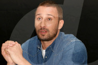 PORTRAIT - Matthias Schoenaerts