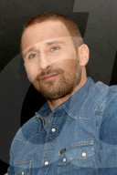 PORTRAIT - Matthias Schoenaerts