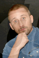 PORTRAIT - Matthias Schoenaerts