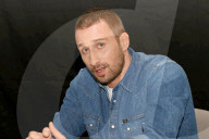 PORTRAIT - Matthias Schoenaerts