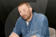 PORTRAIT - Matthias Schoenaerts