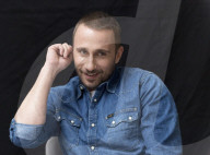 PORTRAIT - Matthias Schoenaerts
