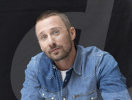PORTRAIT - Matthias Schoenaerts