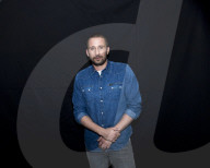 PORTRAIT - Matthias Schoenaerts