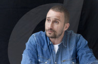 PORTRAIT - Matthias Schoenaerts