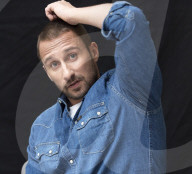 PORTRAIT - Matthias Schoenaerts