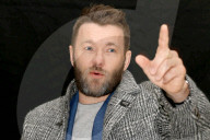 PORTRAIT - Joel Edgerton